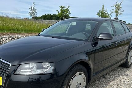 Audi A3 254.883 km 2.500 &euro; Pittenhart 83132