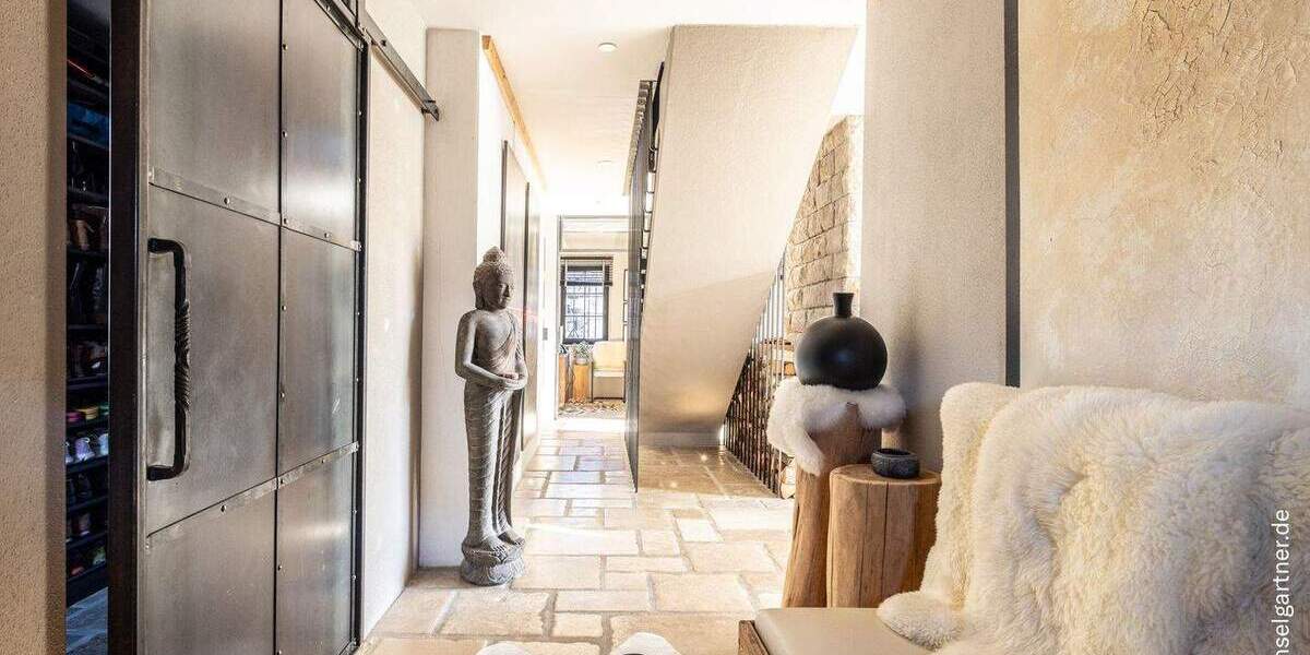 Einfamilienhaus Prien am Chiemsee Prien - 5 Zimmer, 219 m&sup2;, 2.585.000&euro; | Angebot:25665082