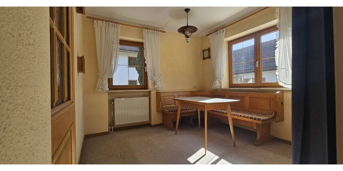 Einfamilienhaus Garching an der Alz Garching - 6 Zimmer, 120 m&sup2;, 495.000&euro; | Angebot:25984682