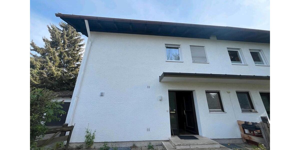Doppelhaushälfte Aschau im Chiemgau - 4.5 Zimmer, 137 m&sup2;, 648.000&euro; | Angebot:26554547