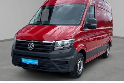 VW Crafter 115.900 km 24.320 &euro; Traunstein 83278