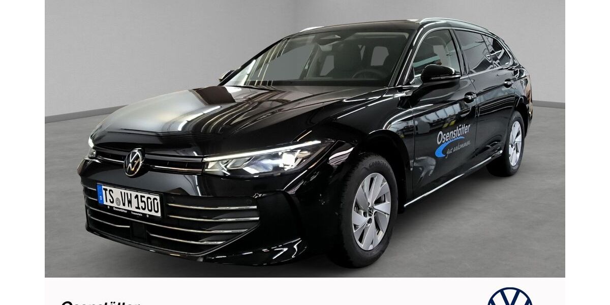 VW Passat 19.900 km 35.430 &euro; Traunstein 83278