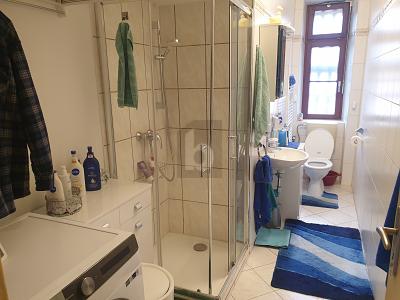 ZENTRAL- CHARMANTES WOHNEN MIT BERGBLICK - Etagenwohnung Bad Reichenhall | Angebot:26714917