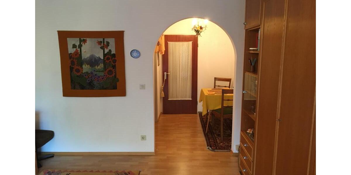 Etagenwohnung Bad Reichenhall - 1 Zimmer, 38 m&sup2;, 155.000&euro; | Angebot:25942098