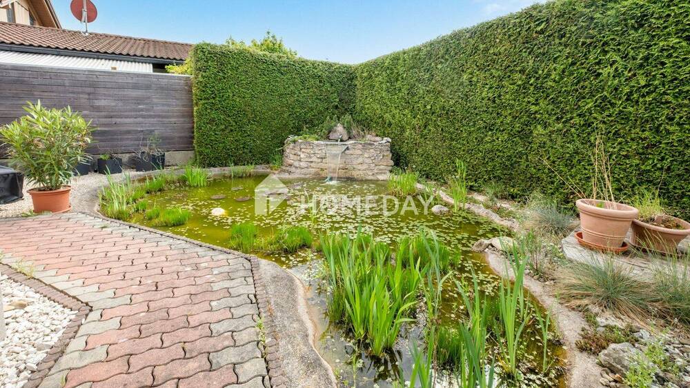 Einfamilienhaus Fridolfing - 5 Zimmer, 171 m&sup2;, 589.000&euro; | Angebot:26731101