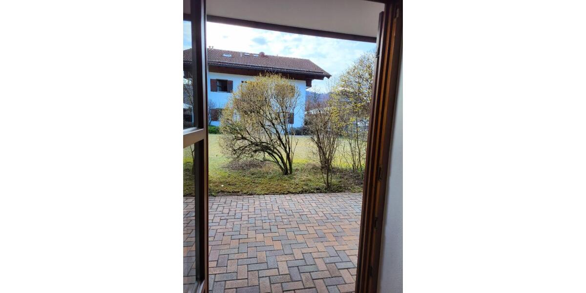 Erdgeschoßwohnung Marquartstein - 1 Zimmer, 31 m&sup2;, 199.000&euro; | Angebot:25570754