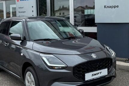 Suzuki Swift 2.390 km 19.490 &euro; Traunstein 83278