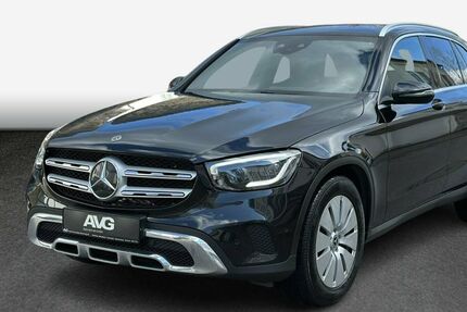 Mercedes-Benz GLC 220 143.590 km 25.990 &euro; Bad Reichenhall 83435