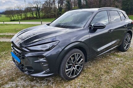 Cupra Terramar 11.600 km 34.800 &euro; Laufen 83410