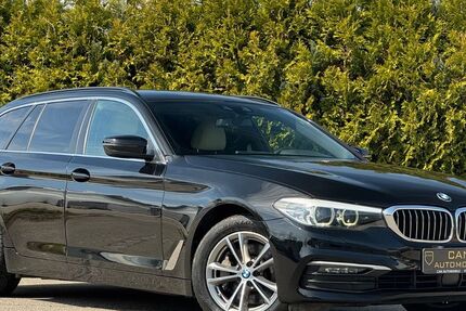 BMW 530 185.000 km 16.700 &euro; Trostberg 83308