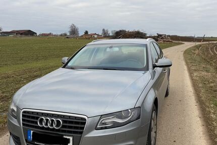 Audi A4 193.000 km 7.500 &euro; Traunreut 83301