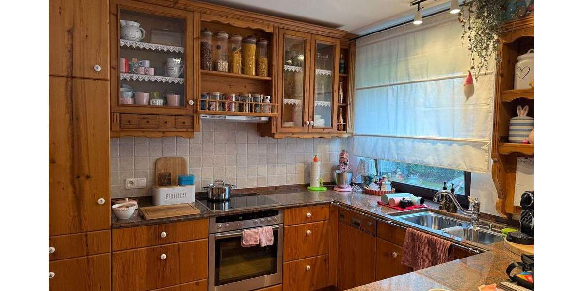 Terrassenwohnung Bayerisch Gmain - 2 Zimmer, 81 m&sup2;, 355.000&euro; | Angebot:25734442