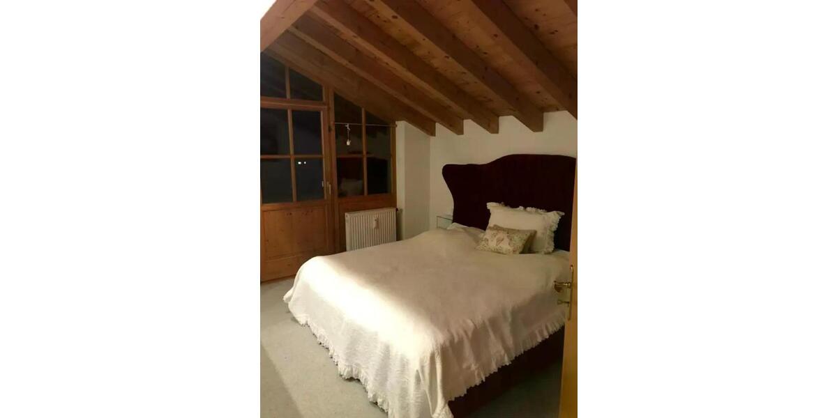 Dachgeschoßwohnung Reit im Winkl - 2 Zimmer, 62 m&sup2;, 400.000&euro; | Angebot:25178450