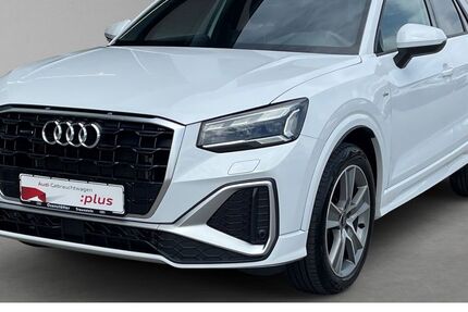 Audi Q2 42.750 km 29.870 &euro; Traunstein 83278