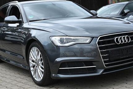 Audi A6 152.000 km 16.999 &euro; Petting /Waging am See 83367