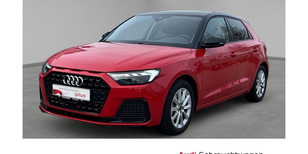 Audi A1 5.200 km 24.980 &euro; Traunstein 83278