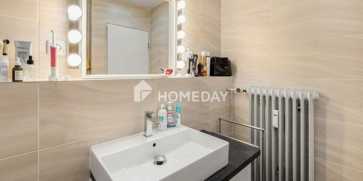 Etagenwohnung Trostberg - 3 Zimmer, 81 m&sup2;, 279.000&euro; | Angebot:25732744