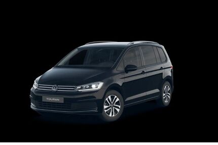 VW Touran 21.944 km 33.870 &euro; Traunstein 83278