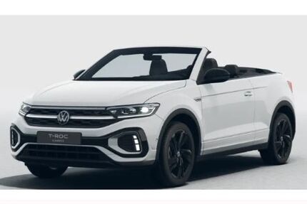 VW T-Roc 9.500 km 35.880 &euro; Traunstein 83278