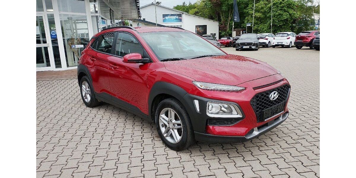 Hyundai KONA 89.208 km 13.590 &euro; Traunstein 83278