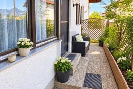 WOHNTRAUM IM CHIEMGAU - Wohnung Staudach-Egerndach Egerndach | Angebot:27525353