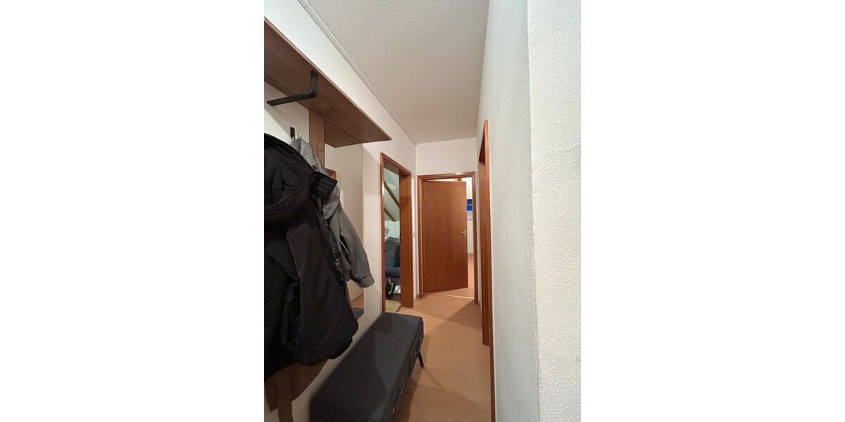 Dachgeschoßwohnung Kirchweidach - 2.5 Zimmer, 55 m&sup2;, 199.000&euro; | Angebot:25154265