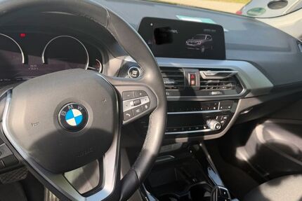 BMW X3 117.000 km 26.900 &euro; Chieming 83339