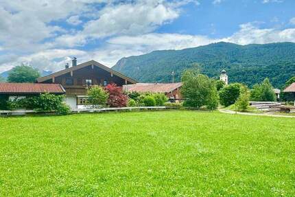 Grundstück Schleching - 575.000&euro; | Angebot:25698749