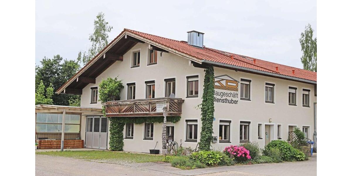 Gewerbeobjekt Kienberg - 3.114&euro; | Angebot:22743372