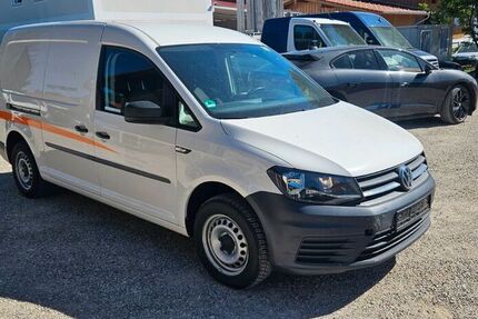 VW Caddy 100.000 km 13.450 &euro; Prien a. Chiemsee 83209