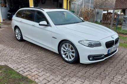 BMW 535 192.000 km 16.000 &euro; Ainring 83404