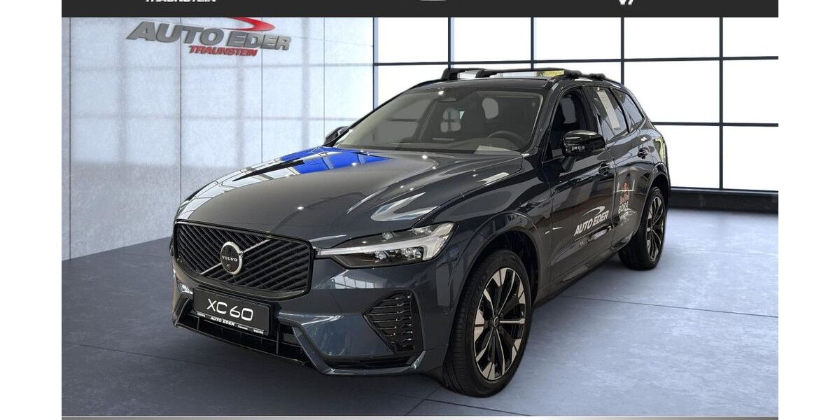 Volvo XC60 15.000 km 49.900 &euro; Traunstein 83278