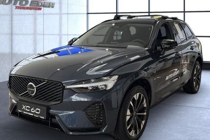 Volvo XC60 17.500 km 48.900 &euro; Traunstein 83278