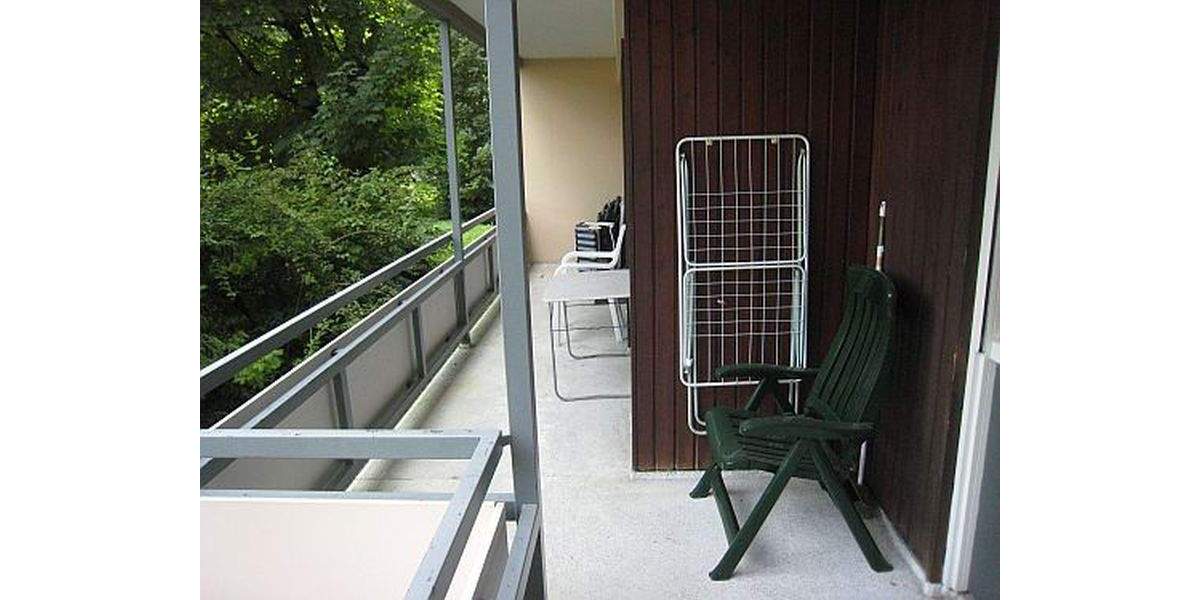 Etagenwohnung Bad Reichenhall - 2 Zimmer, 51 m&sup2;, 190.000&euro; | Angebot:25701168