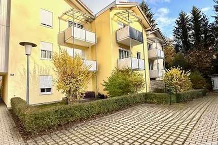 Wohnung Laufen - 3 Zimmer, 72 m&sup2;, 298.000&euro; | Angebot:26737341