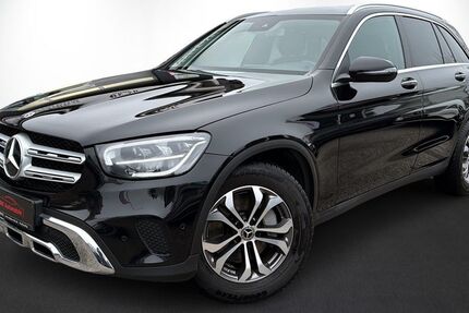 Mercedes-Benz GLC 200 131.500 km 29.990 &euro; Freilassing 83395