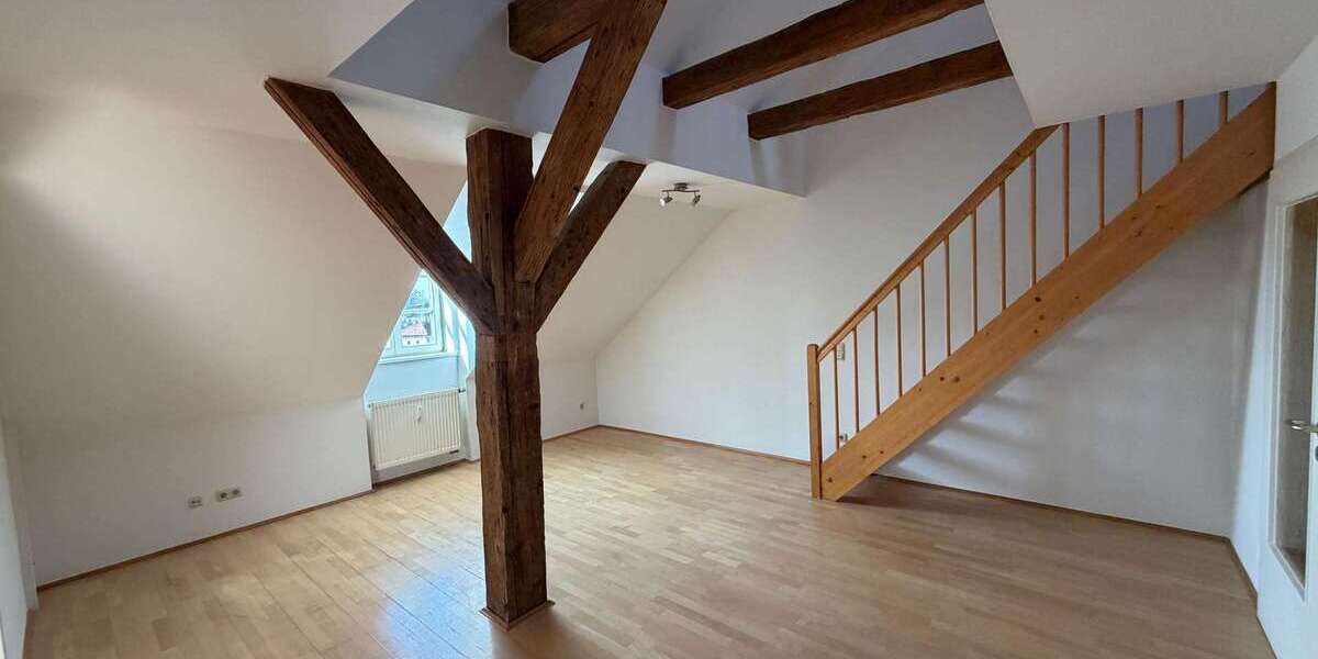 Etagenwohnung Laufen - 3 Zimmer, 78 m&sup2;, 750&euro; | Angebot:25894444