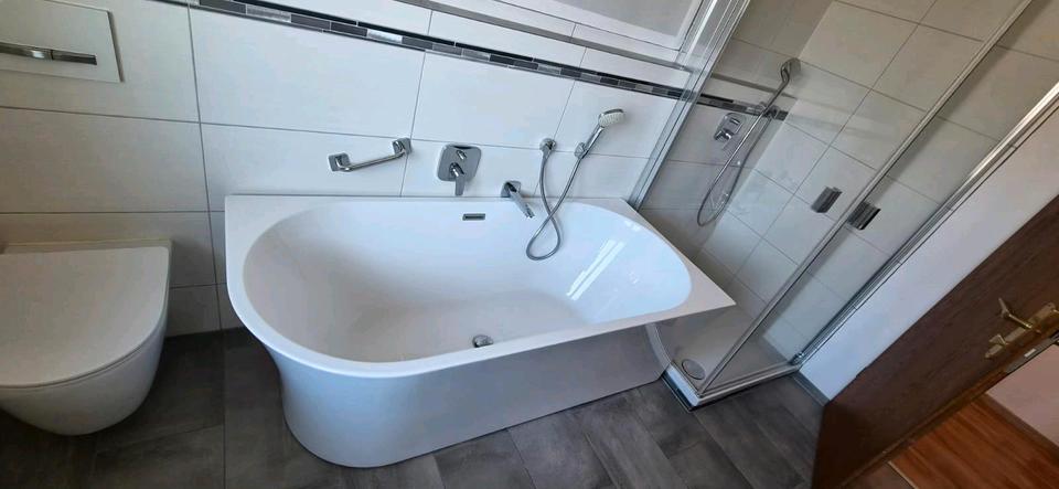 Etagenwohnung Garching an der Alz - 3.5 Zimmer, 150 m&sup2;, 1.300&euro; | Angebot:26448816