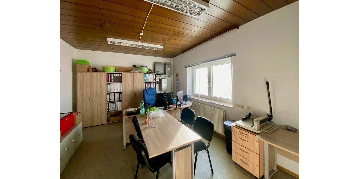 Gewerbeobjekt Grabenstätt Erlstätt - 1.600.000&euro; | Angebot:25696945