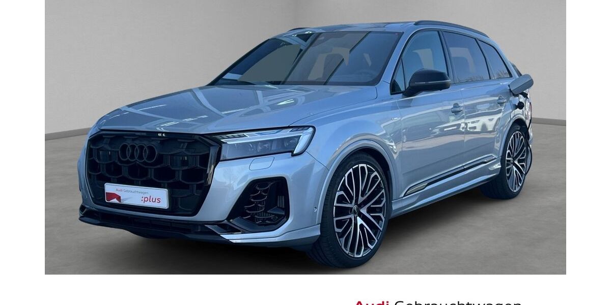 Audi Q7 5.200 km 92.980 &euro; Traunstein 83278