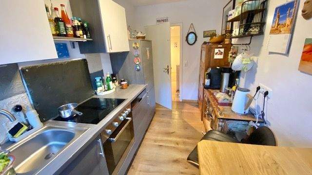 Etagenwohnung Bad Reichenhall - 3 Zimmer, 86 m&sup2;, 429.000&euro; | Angebot:25729739