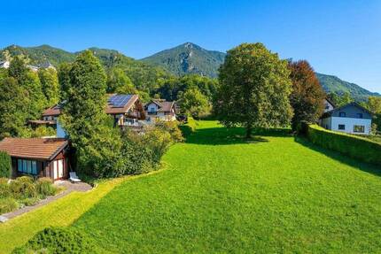 Grundstück Marquartstein - 895.000&euro; | Angebot:25662740