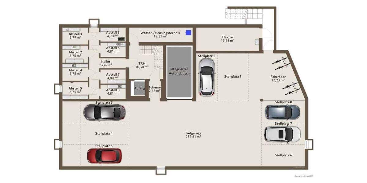 Etagenwohnung Bad Reichenhall - 3 Zimmer, 77 m&sup2;, 491.000&euro; | Angebot:25685718