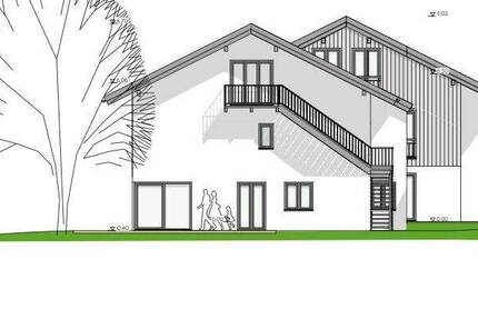 Haus Eggstätt - 5 Zimmer, 141 m&sup2;, 837.210&euro; | Angebot:25814079