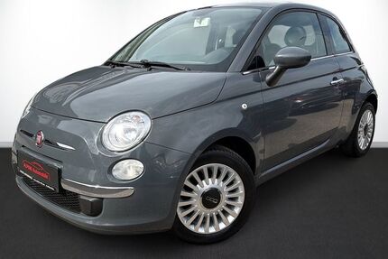 Fiat 500 73.600 km 5.990 &euro; Freilassing 83395