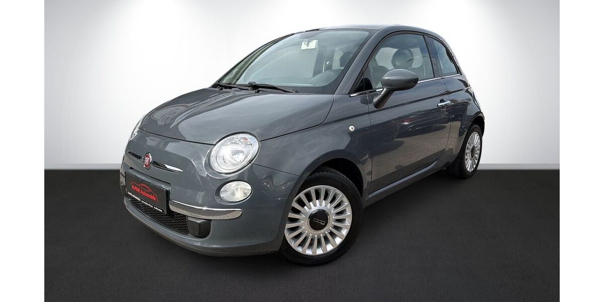 Fiat 500 73.600 km 5.990 &euro; Freilassing 83395