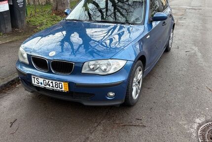 BMW 118 157.000 km 2.200 &euro; Traunstein 83278