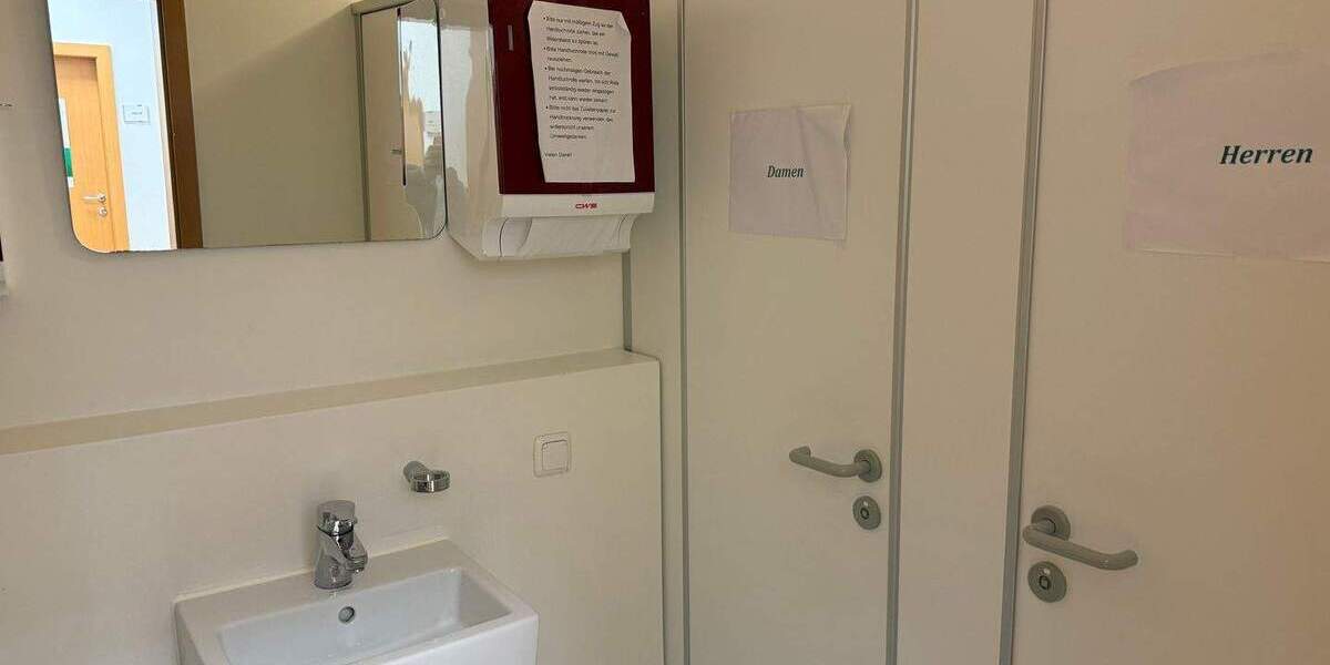 Gewerbeobjekt Bad Reichenhall - 4 Zimmer, 112 m&sup2;, 371.000&euro; | Angebot:25669507