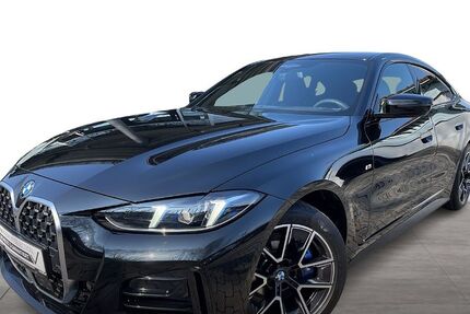 BMW 430 Gran Coupé 20.550 km 51.450 &euro; Prien am Chiemsee 83209