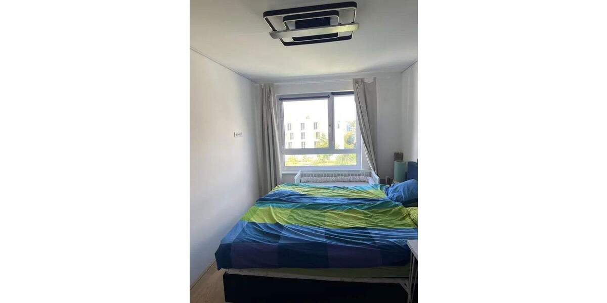 Etagenwohnung Freilassing Oedhof - 3 Zimmer, 92 m&sup2;, 530.000&euro; | Angebot:25752887